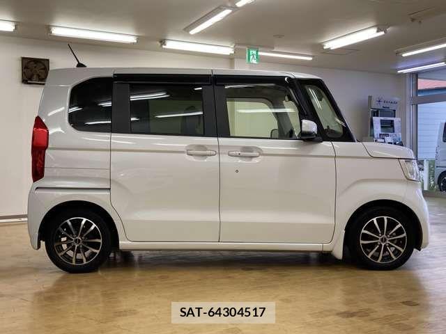 Honda N BOX 2021-02 8627923-6