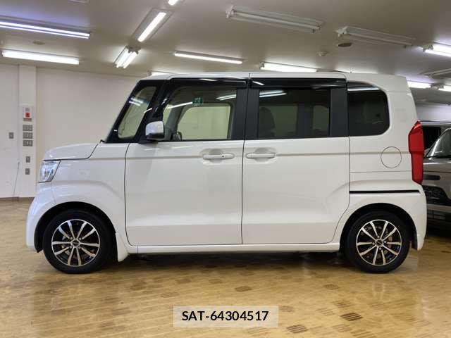 Honda N BOX 2021-02 8627923-7