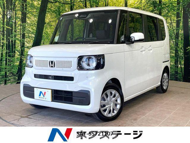 Honda N BOX 2024-12 8627909-0