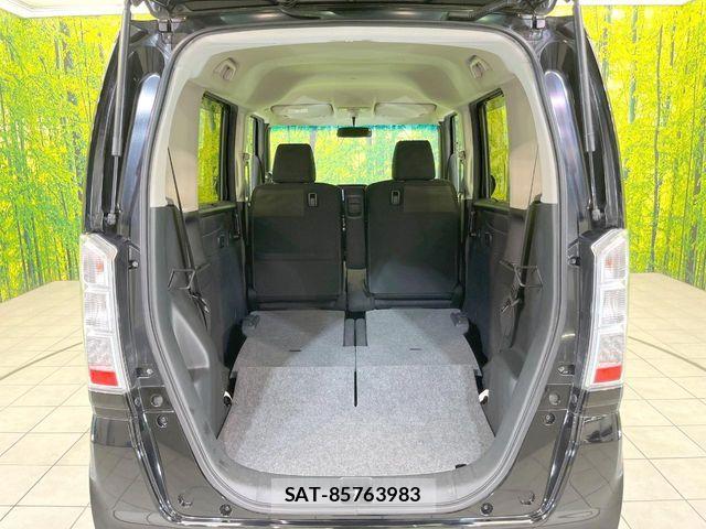 Honda N BOX 2017-07 8627942-9