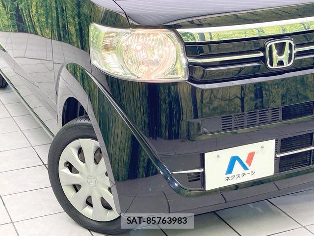 Honda N BOX 2017-07 8627942-11