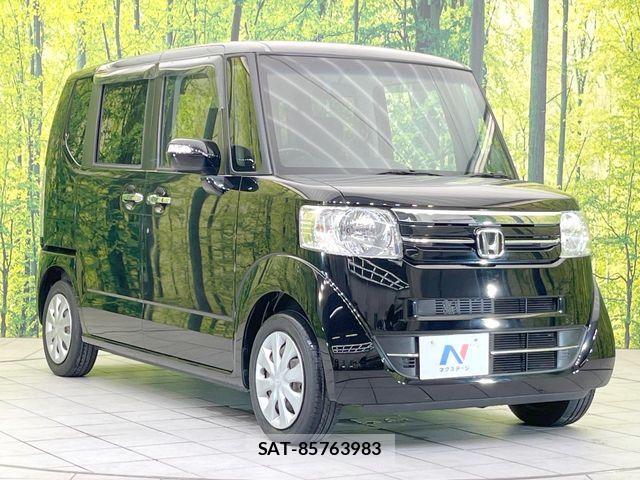Honda N BOX 2017-07 8627942-15