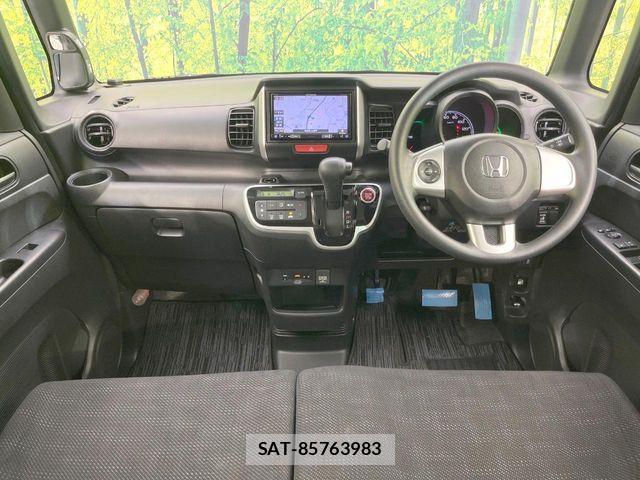 Honda N BOX 2017-07 8627942-1
