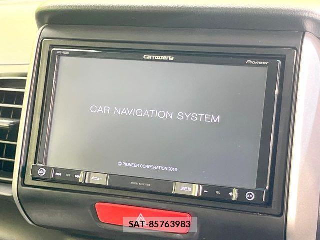 Honda N BOX 2017-07 8627942-3