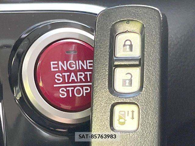 Honda N BOX 2017-07 8627942-6