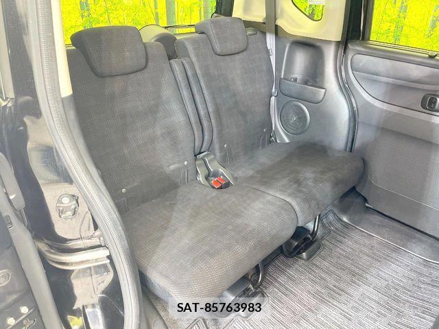 Honda N BOX 2017-07 8627942-8