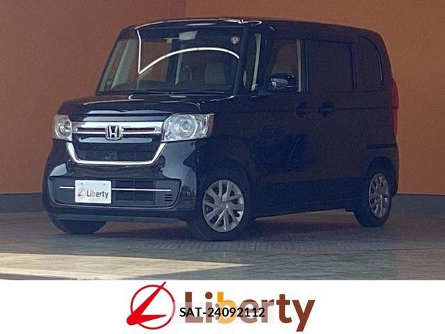 Honda N BOX 2023-06 8627928-0