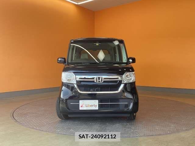 Honda N BOX 2023-06 8627928-9