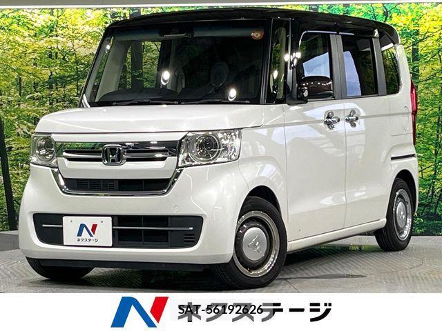 Honda N BOX 2021-09 8660454-0