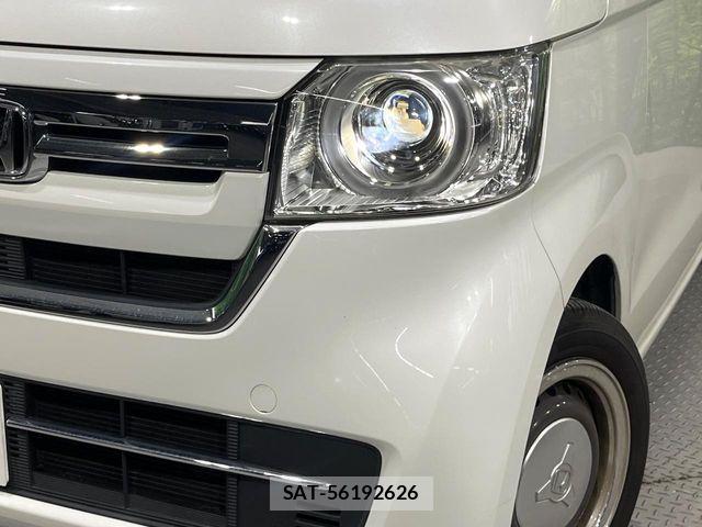 Honda N BOX 2021-09 8660454-11