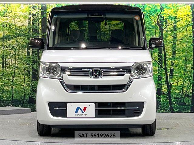 Honda N BOX 2021-09 8660454-13