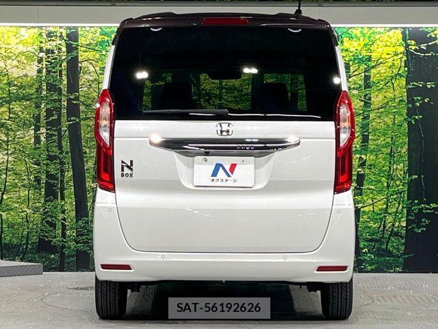 Honda N BOX 2021-09 8660454-14