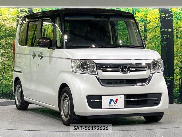 Honda N BOX 2021-09 8660454-15
