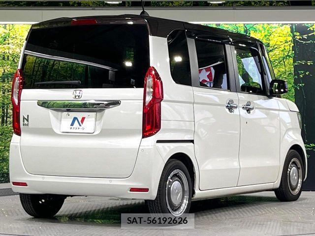 Honda N BOX 2021-09 8660454-16