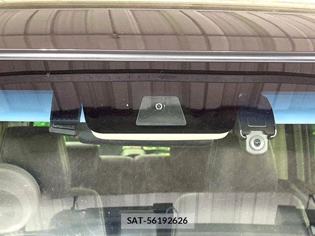 Honda N BOX 2021-09 8660454-3