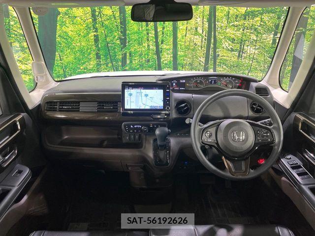 Honda N BOX 2021-09 8660454-4