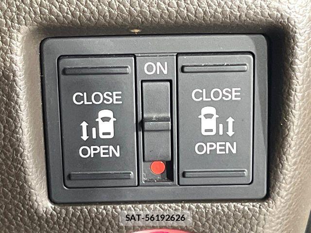 Honda N BOX 2021-09 8660454-5