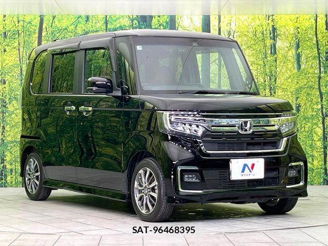 Honda N BOX 2023-04 8660453-14