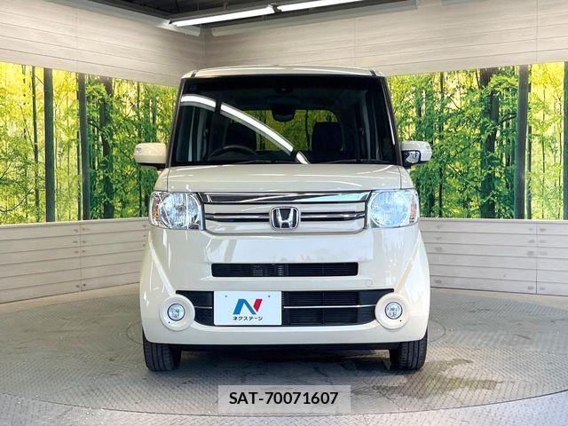 Honda N BOX 2015-08 8660496-13