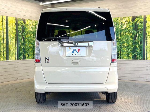 Honda N BOX 2015-08 8660496-14