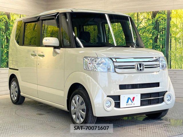 Honda N BOX 2015-08 8660496-15