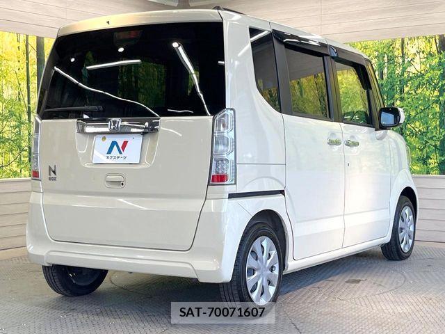 Honda N BOX 2015-08 8660496-16