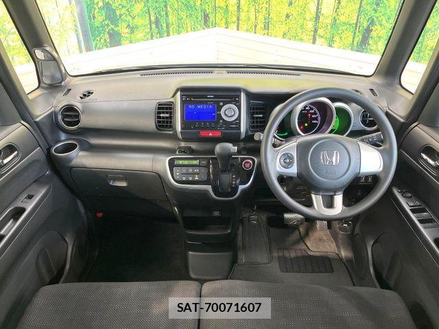 Honda N BOX 2015-08 8660496-1