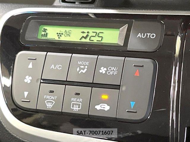 Honda N BOX 2015-08 8660496-4