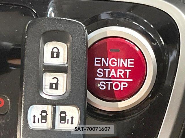 Honda N BOX 2015-08 8660496-6