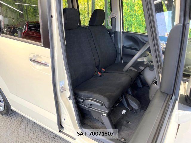 Honda N BOX 2015-08 8660496-7