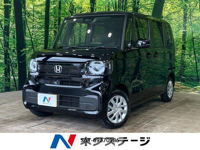 Honda N BOX 2026-05 8660444-0