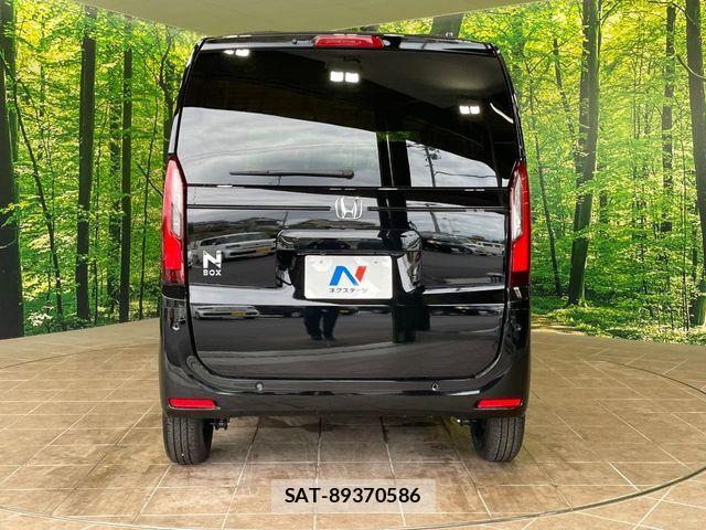 Honda N BOX 2026-05 8660444-14