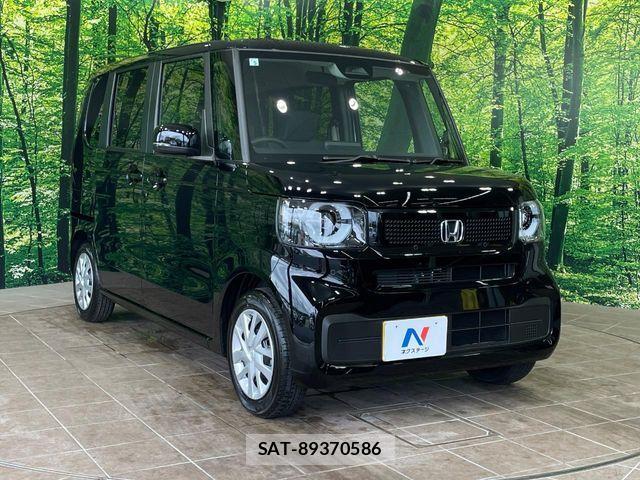 Honda N BOX 2026-05 8660444-15