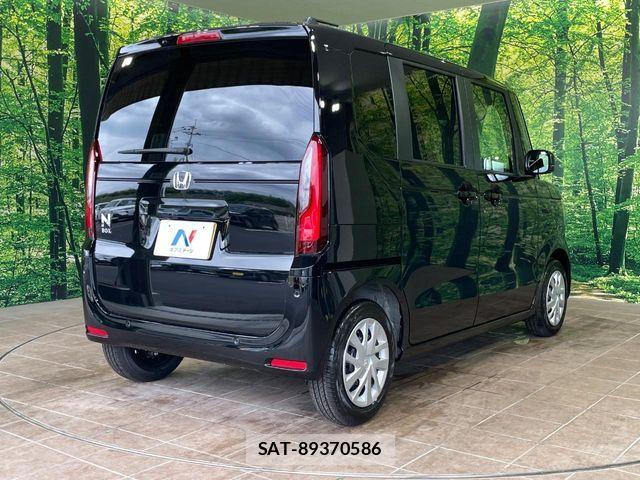 Honda N BOX 2026-05 8660444-16