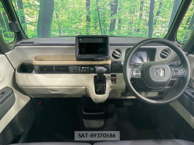 Honda N BOX 2026-05 8660444-1