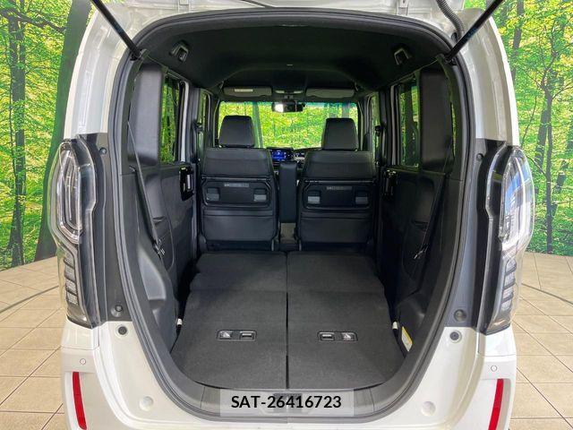 Honda N BOX 2021-09 8660448-9