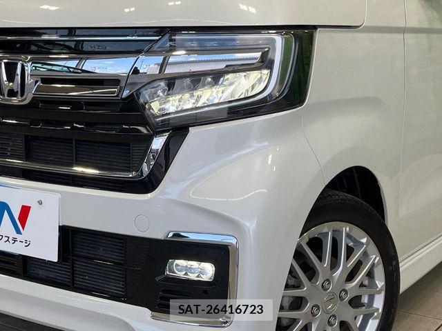 Honda N BOX 2021-09 8660448-11