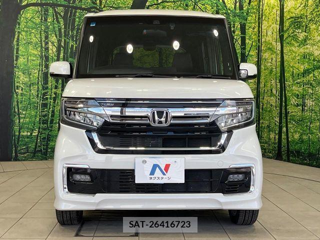 Honda N BOX 2021-09 8660448-13