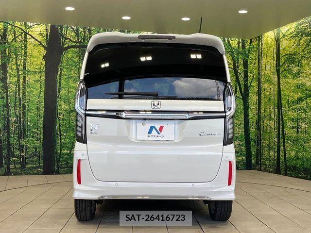 Honda N BOX 2021-09 8660448-14