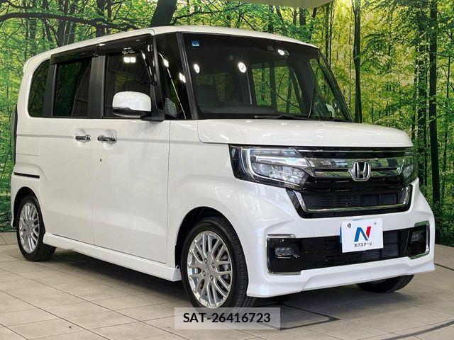 Honda N BOX 2021-09 8660448-15