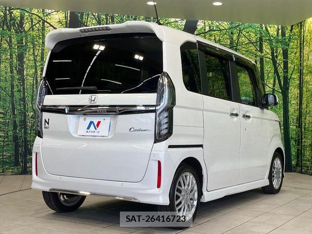 Honda N BOX 2021-09 8660448-16
