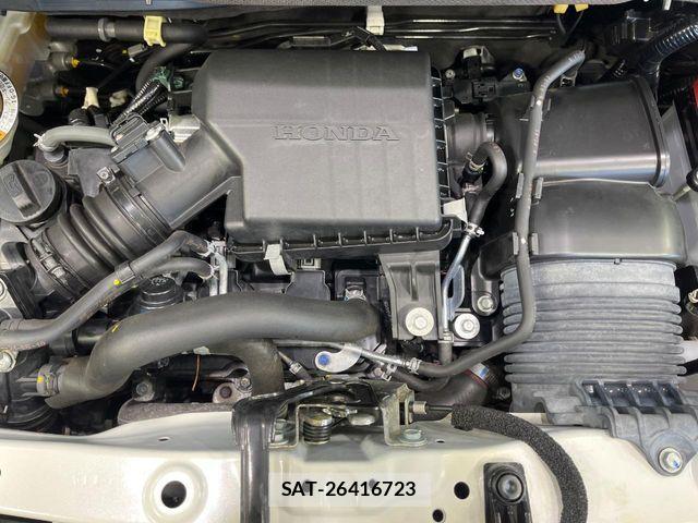 Honda N BOX 2021-09 8660448-17