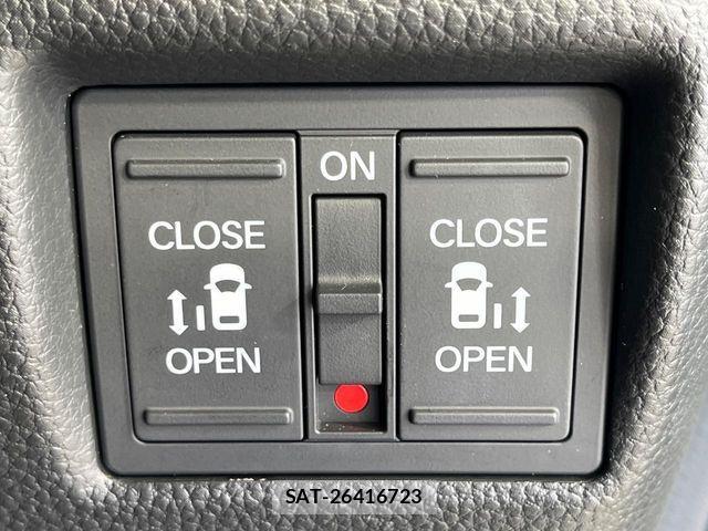Honda N BOX 2021-09 8660448-4