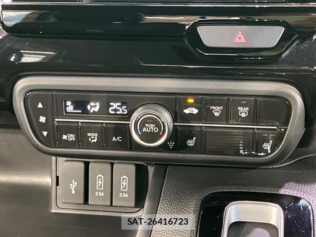 Honda N BOX 2021-09 8660448-6