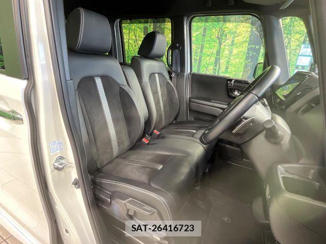 Honda N BOX 2021-09 8660448-7