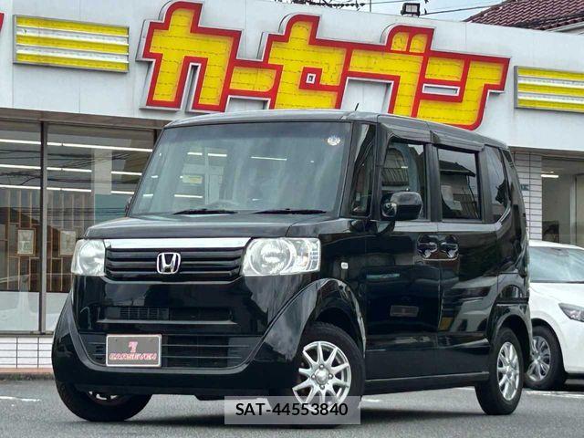 Honda N BOX 2012-06 8666601-0