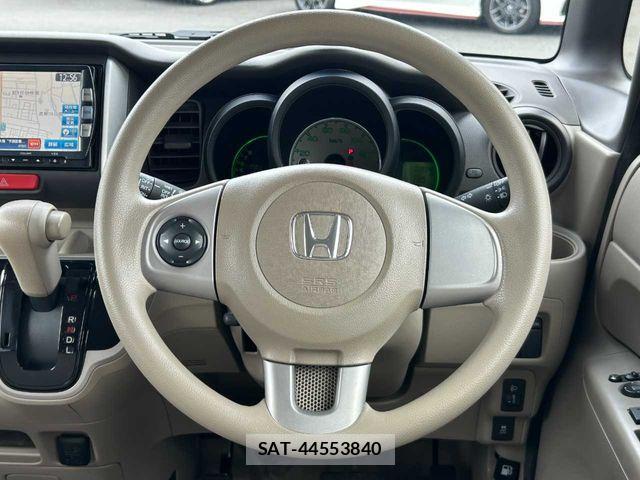 Honda N BOX 2012-06 8666601-9