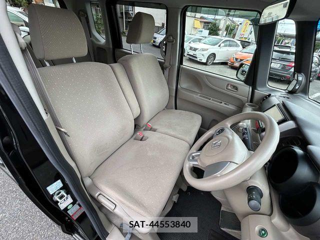 Honda N BOX 2012-06 8666601-13