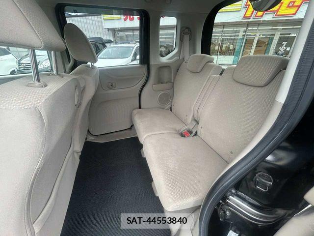 Honda N BOX 2012-06 8666601-16