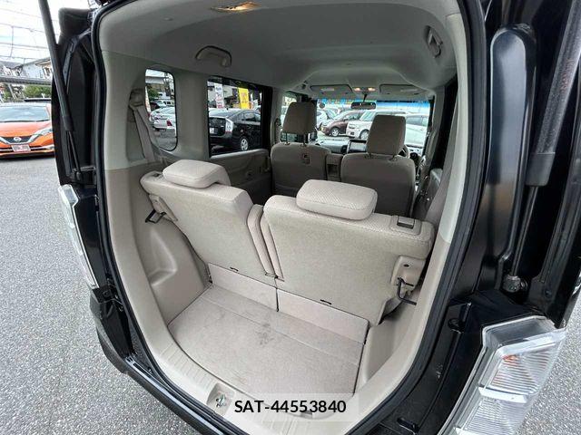 Honda N BOX 2012-06 8666601-17